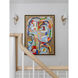 Juno Bath Sconce Wall Light in Vibrant Gold