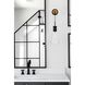 Quinn Bath Sconce Wall Light