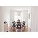 Tiana 3 Light 20.5 inch Matte White Chandelier Ceiling Light