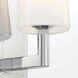 Hogan Bath Sconce Wall Light