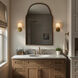 Colton Bath Sconce Wall Light