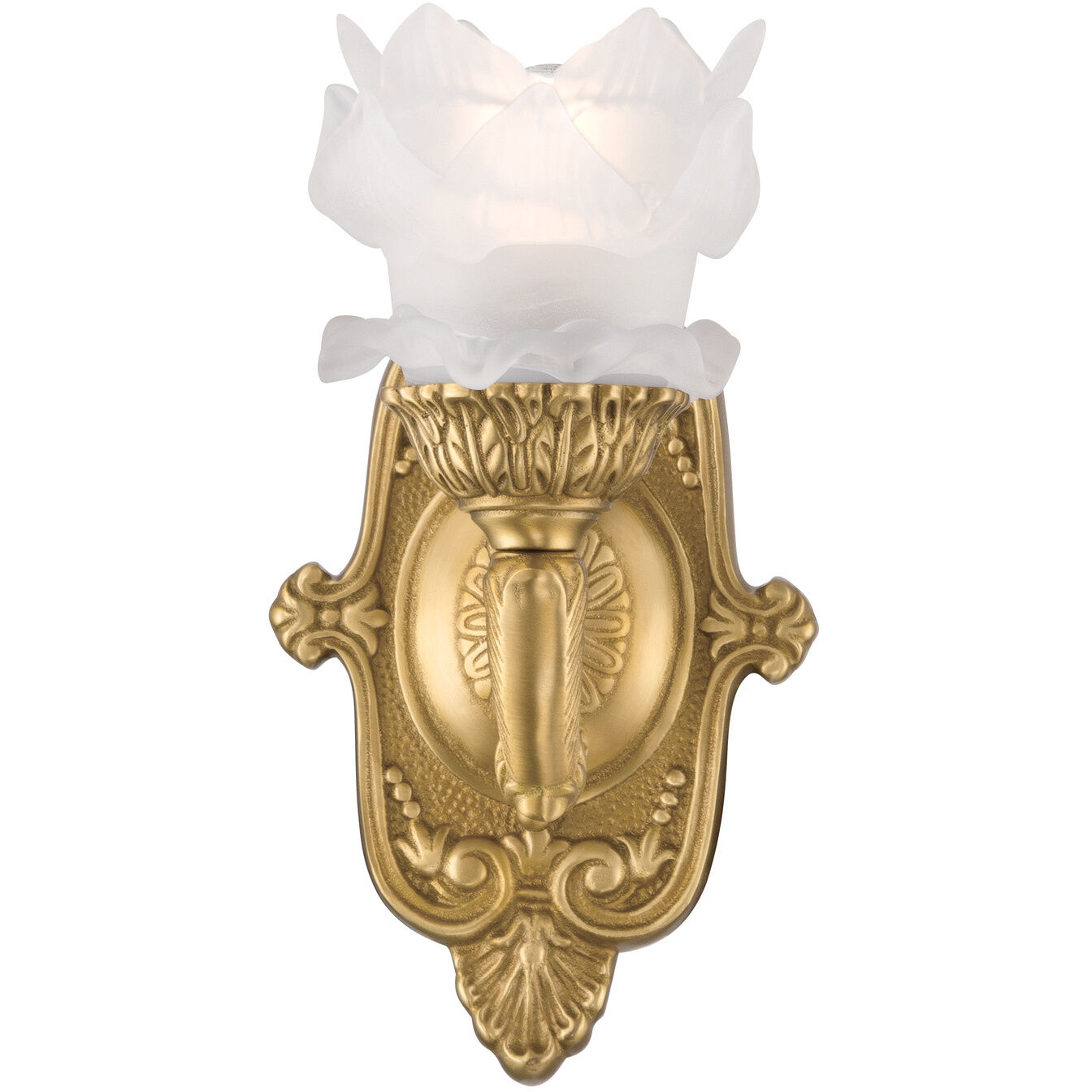 Mayfield Bath Sconce Wall Light