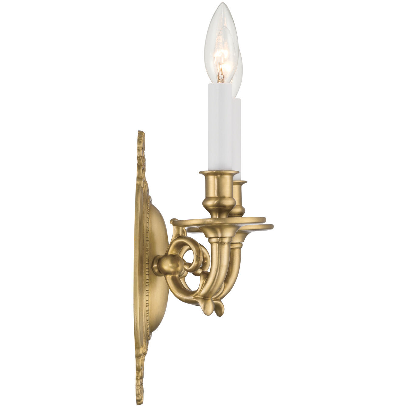 Milford Bath Wall Light