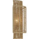 Jayna Bath Wall Light