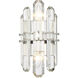 Bolton 2 Light 7.50 inch Wall Sconce
