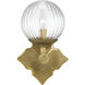 Orly Bath Sconce Wall Light