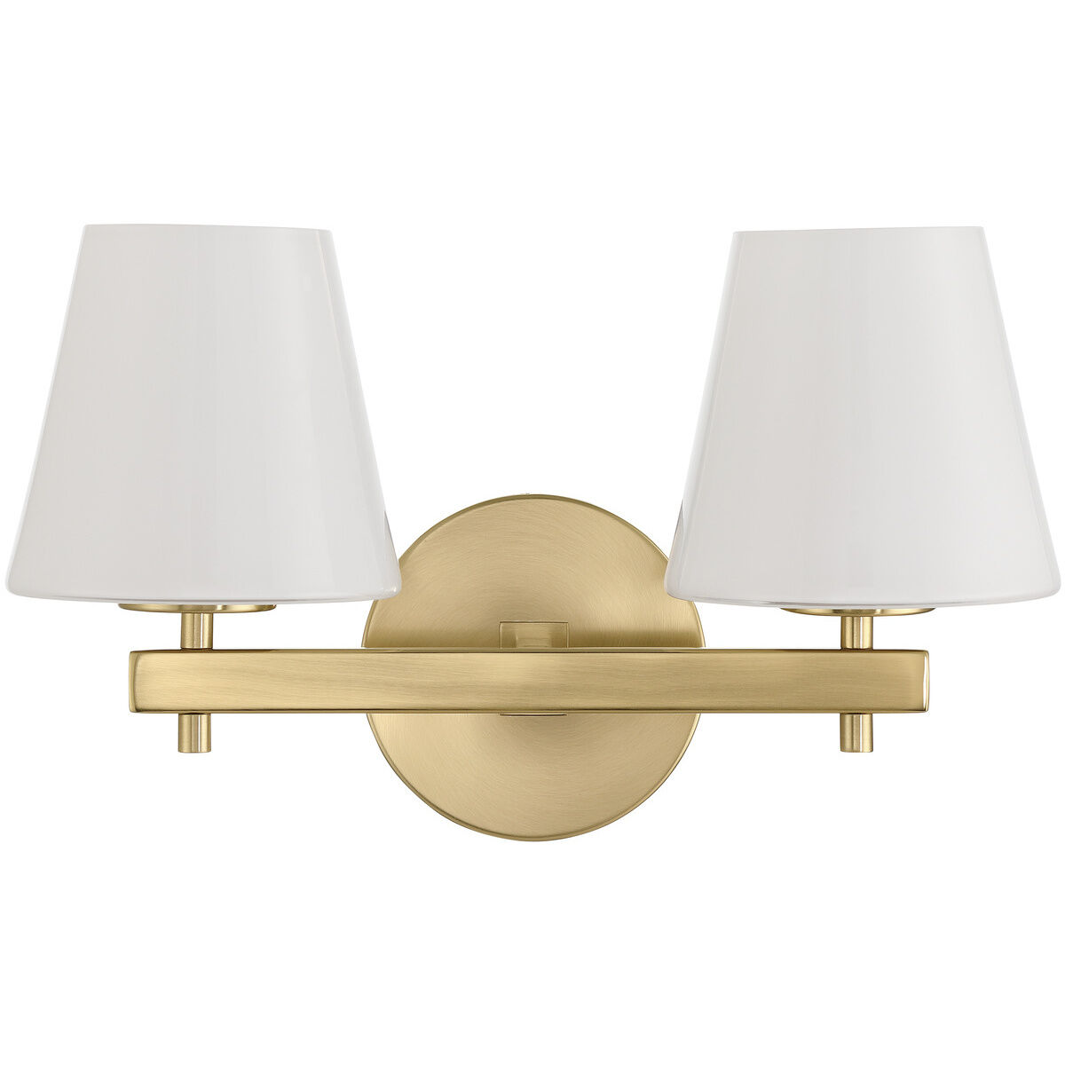 Colton Bath Wall Light