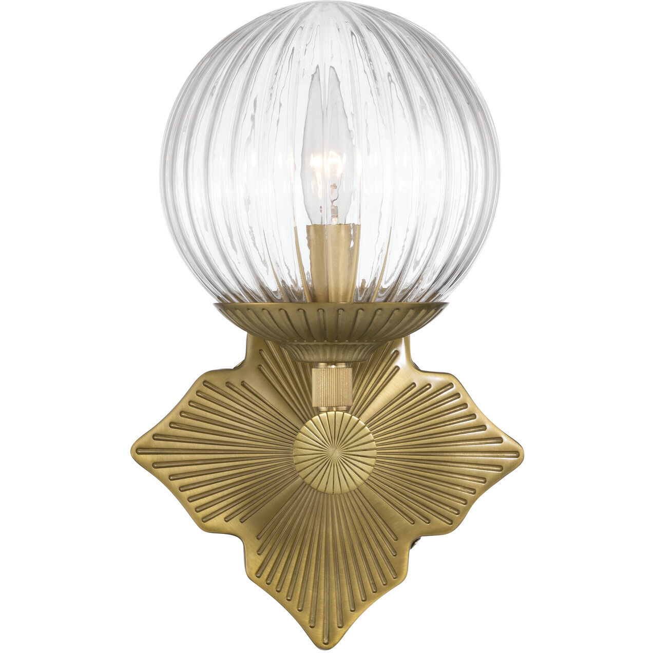 Orly Bath Sconce Wall Light