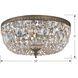 Westbury Ceiling Mount Ceiling Light