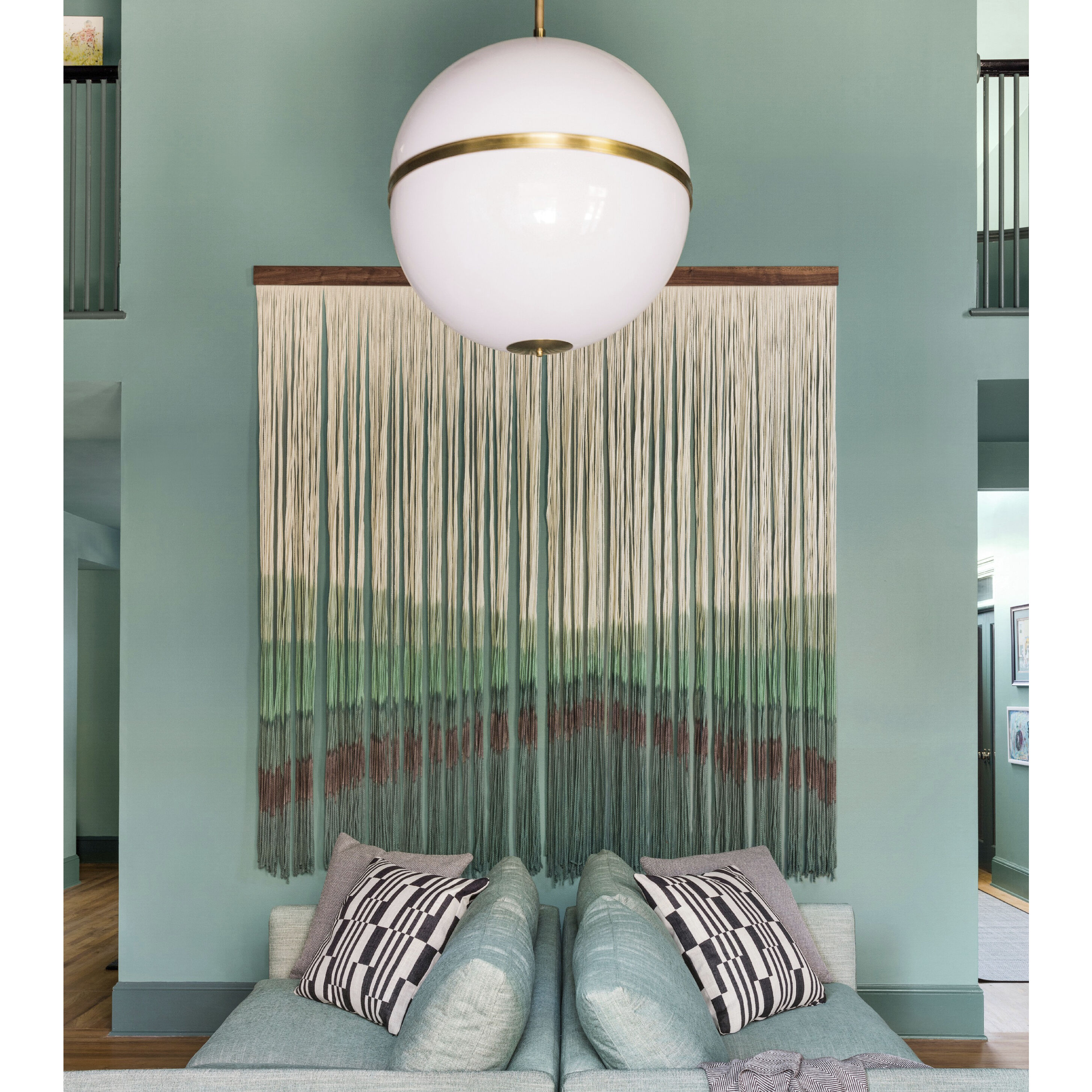 Truax Pendant Ceiling Light