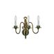 Signature Wall Sconce Wall Light