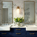 Calvin Bath Sconce Wall Light