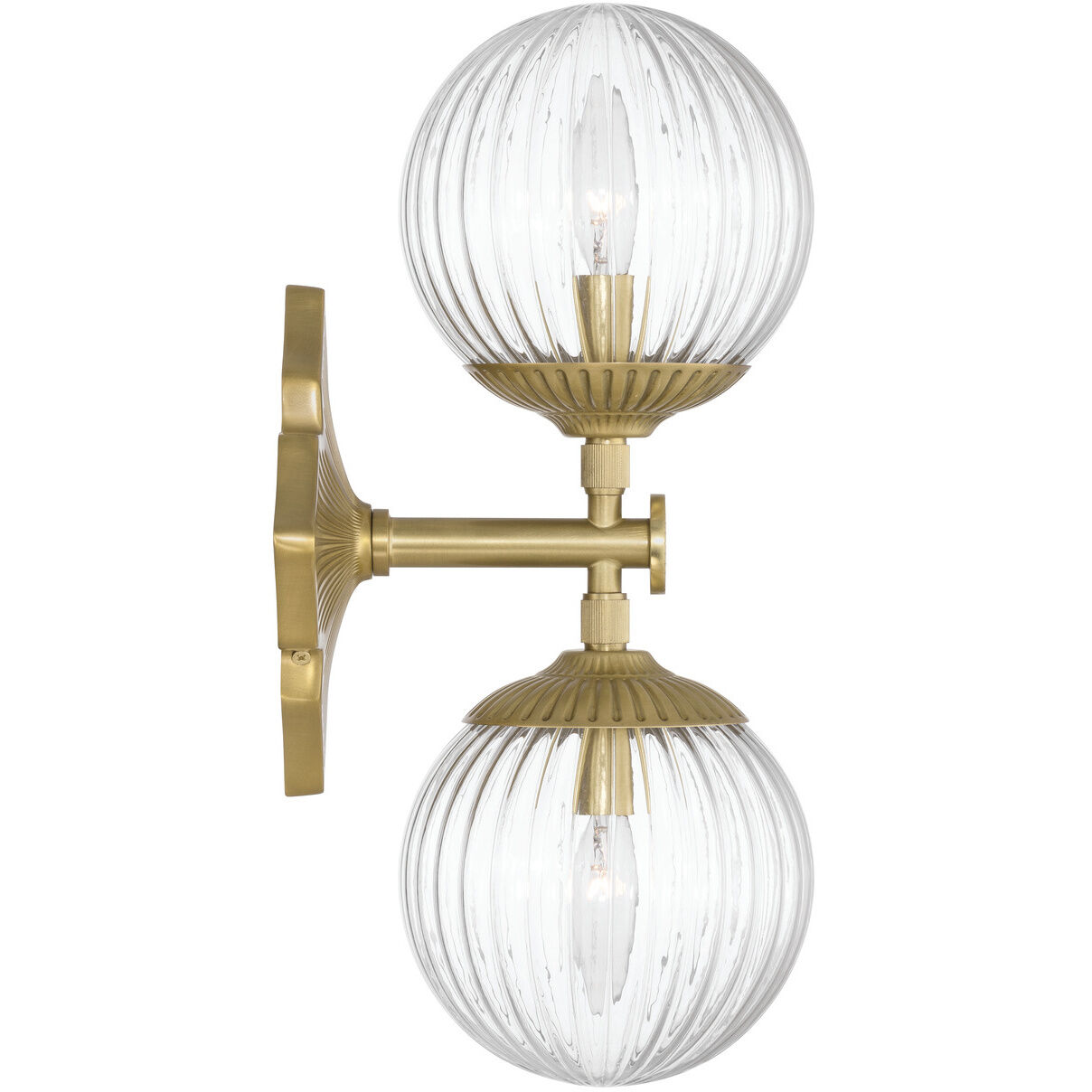 Orly Bath Wall Light