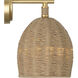 Jace Bath Sconce Wall Light