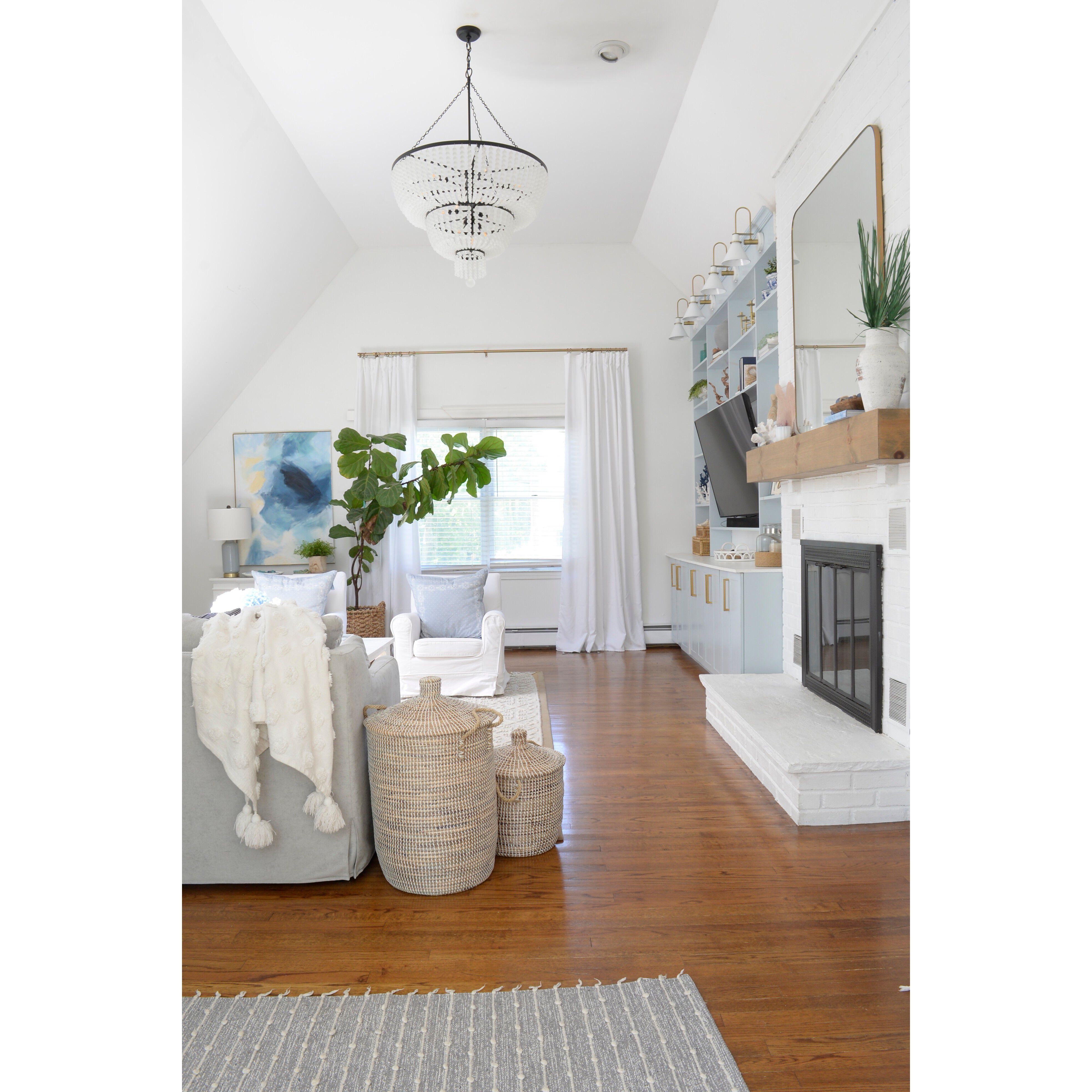 Rylee 12 Light 32 inch Matte Black Chandelier Ceiling Light