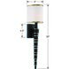Sloane Bath Sconce Wall Light