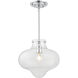 Kai Pendant Ceiling Light