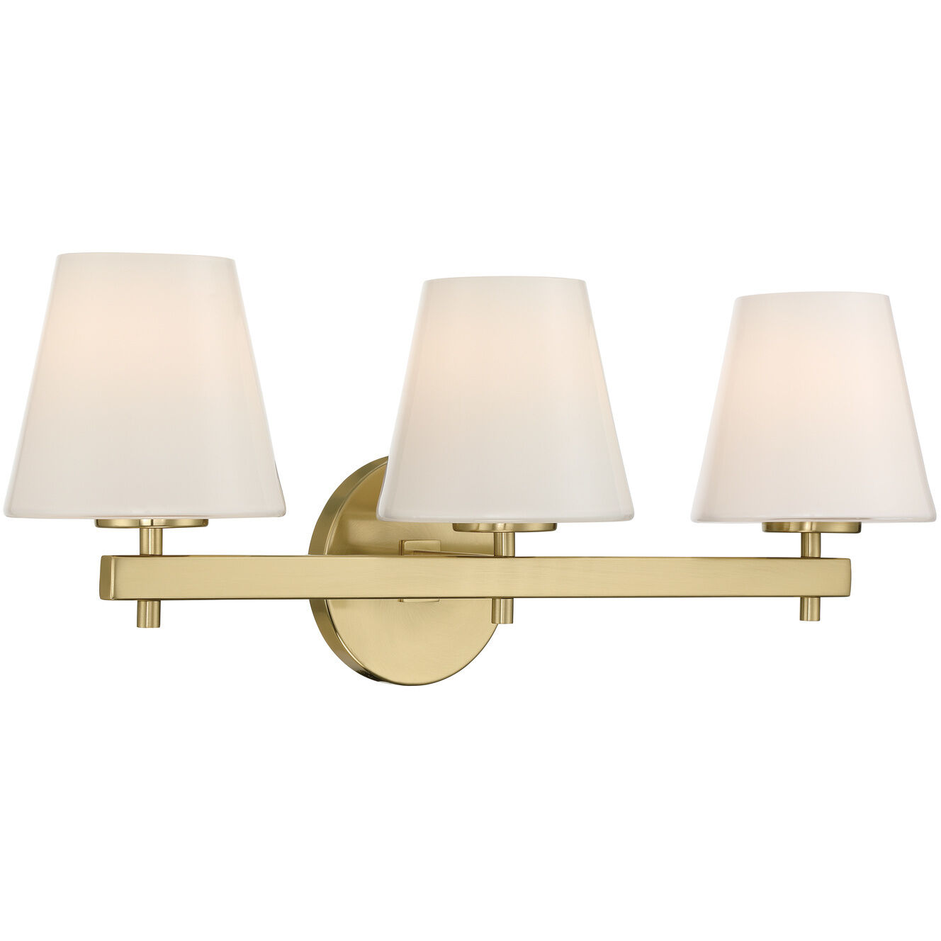 Colton Bath Vanity Light Wall Light