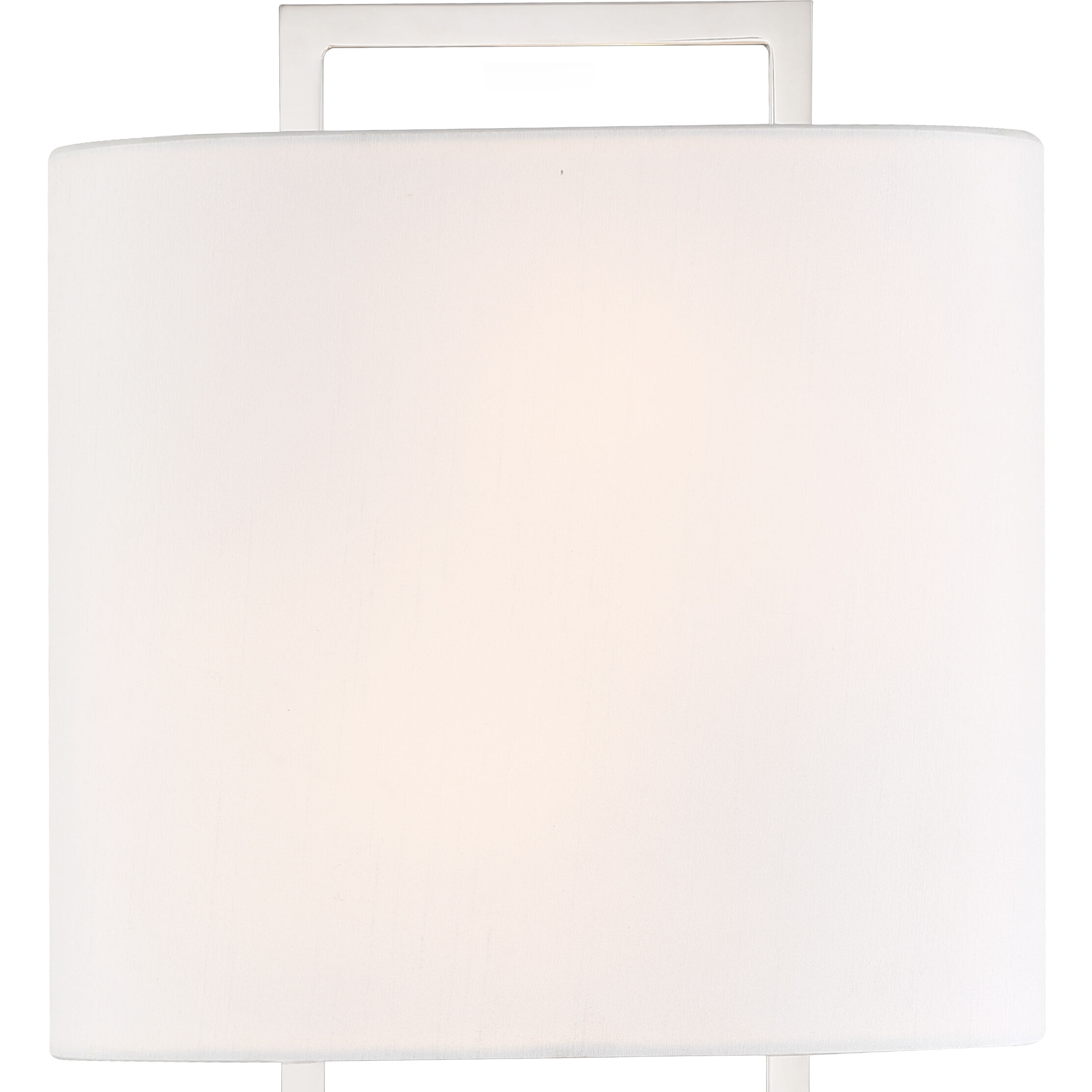 Fremont Bath Wall Light in Polished Nickel