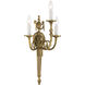 Loxley Bath Sconce Wall Light
