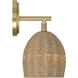 Jace Bath Sconce Wall Light