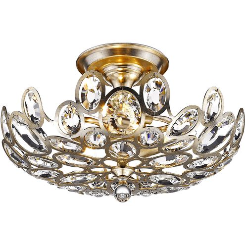 Sterling Flush Mount Ceiling Light