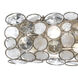 Palla Bath Vanity Light Wall Light