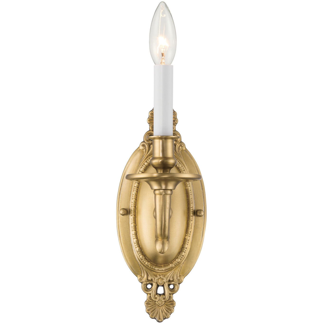 Milford Bath Sconce Wall Light