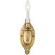 Milford Bath Sconce Wall Light