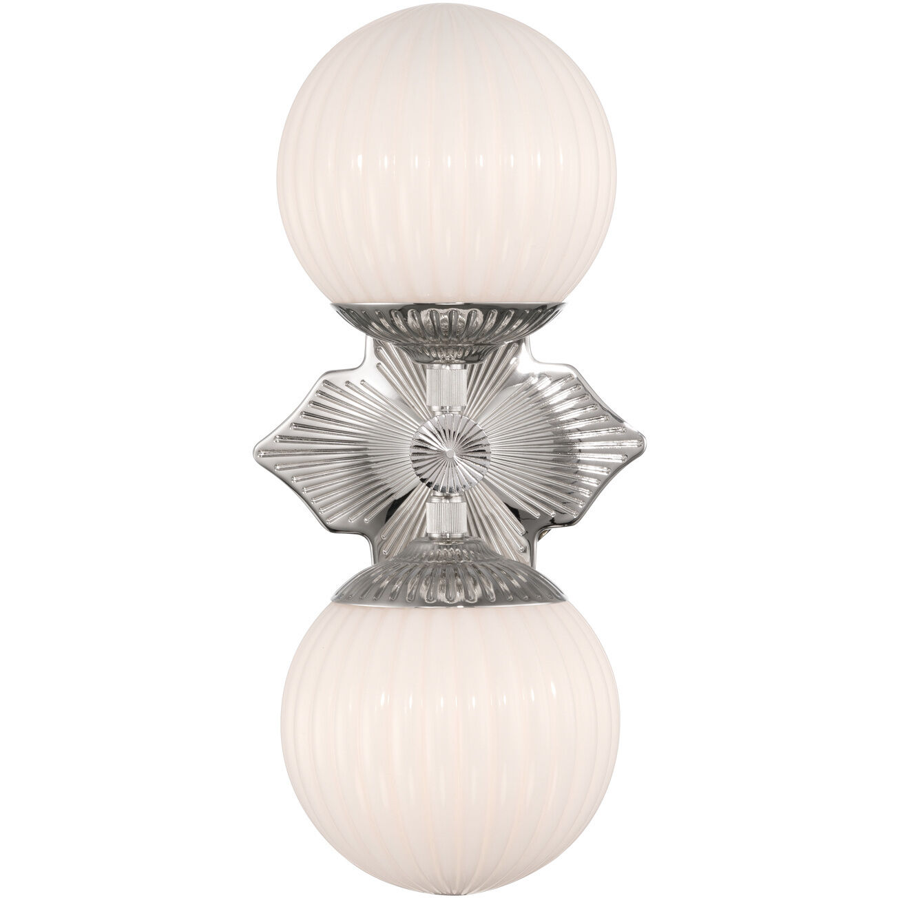 Orly Bath Wall Light