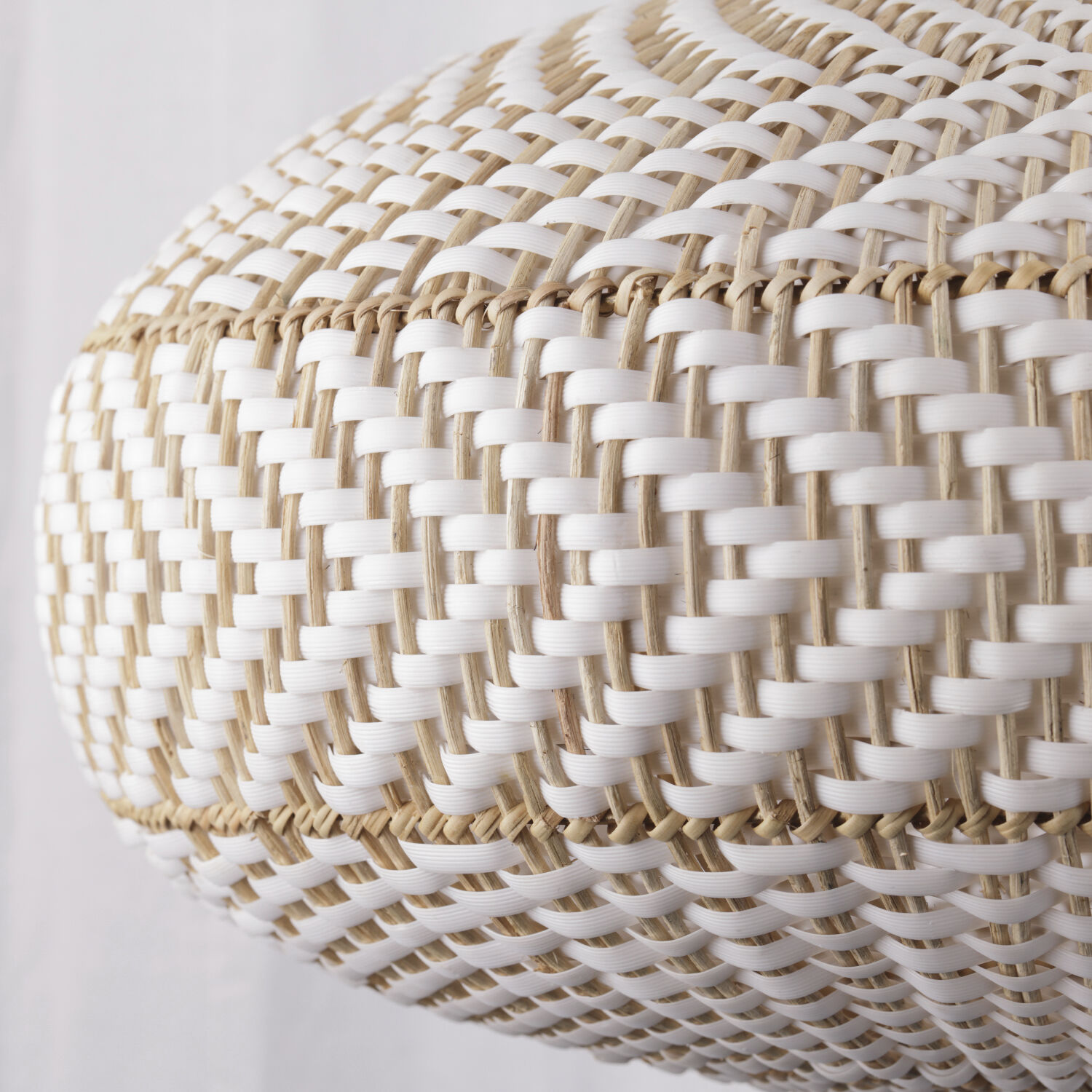 Zanzibar Pendant Ceiling Light in Soft Gold