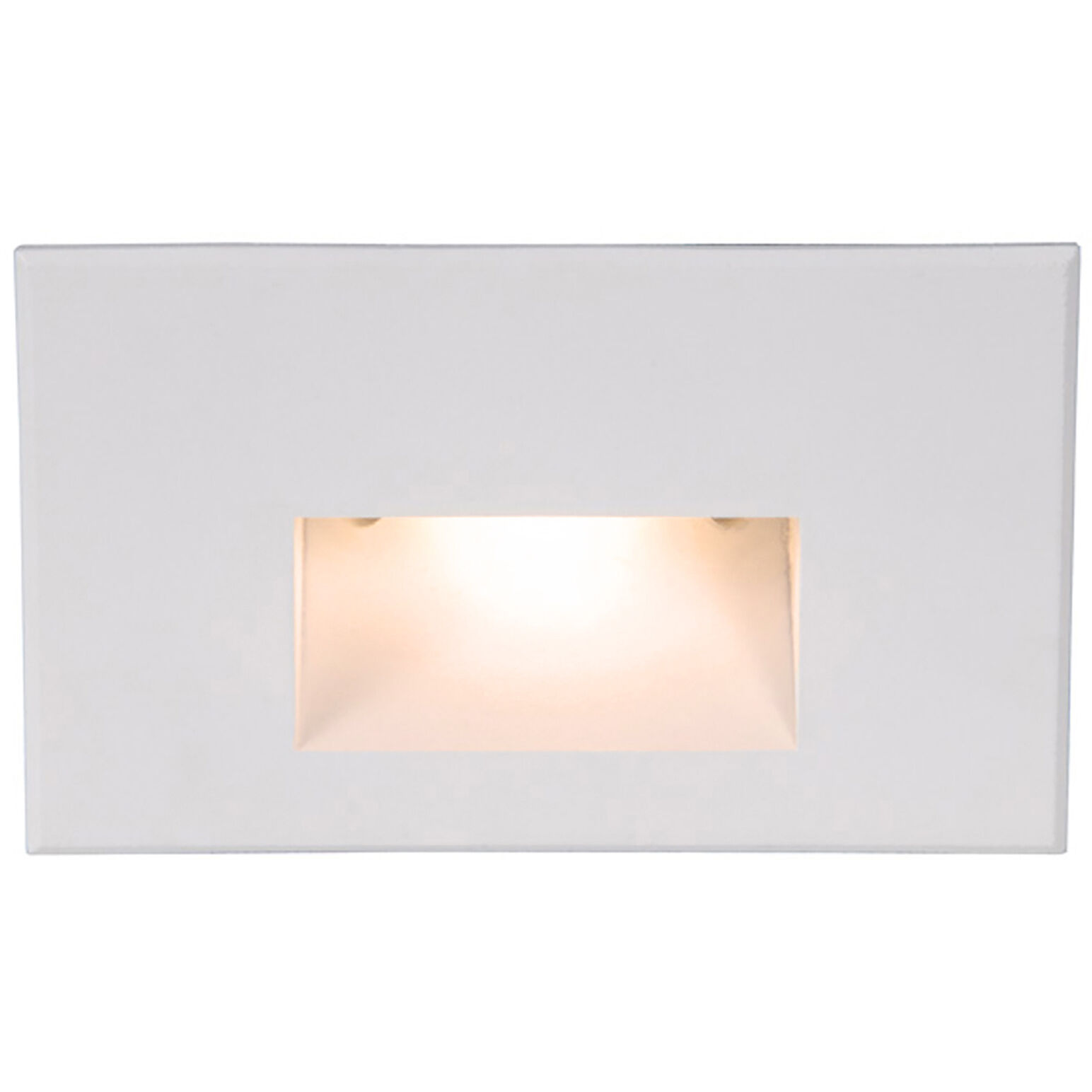 Tyler 1 Light 3.00 inch Deck/Step Lighting