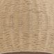 Jace 3 Light 20 inch Soft Gold Pendant Ceiling Light