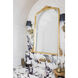 Lexsi Bath Sconce Wall Light