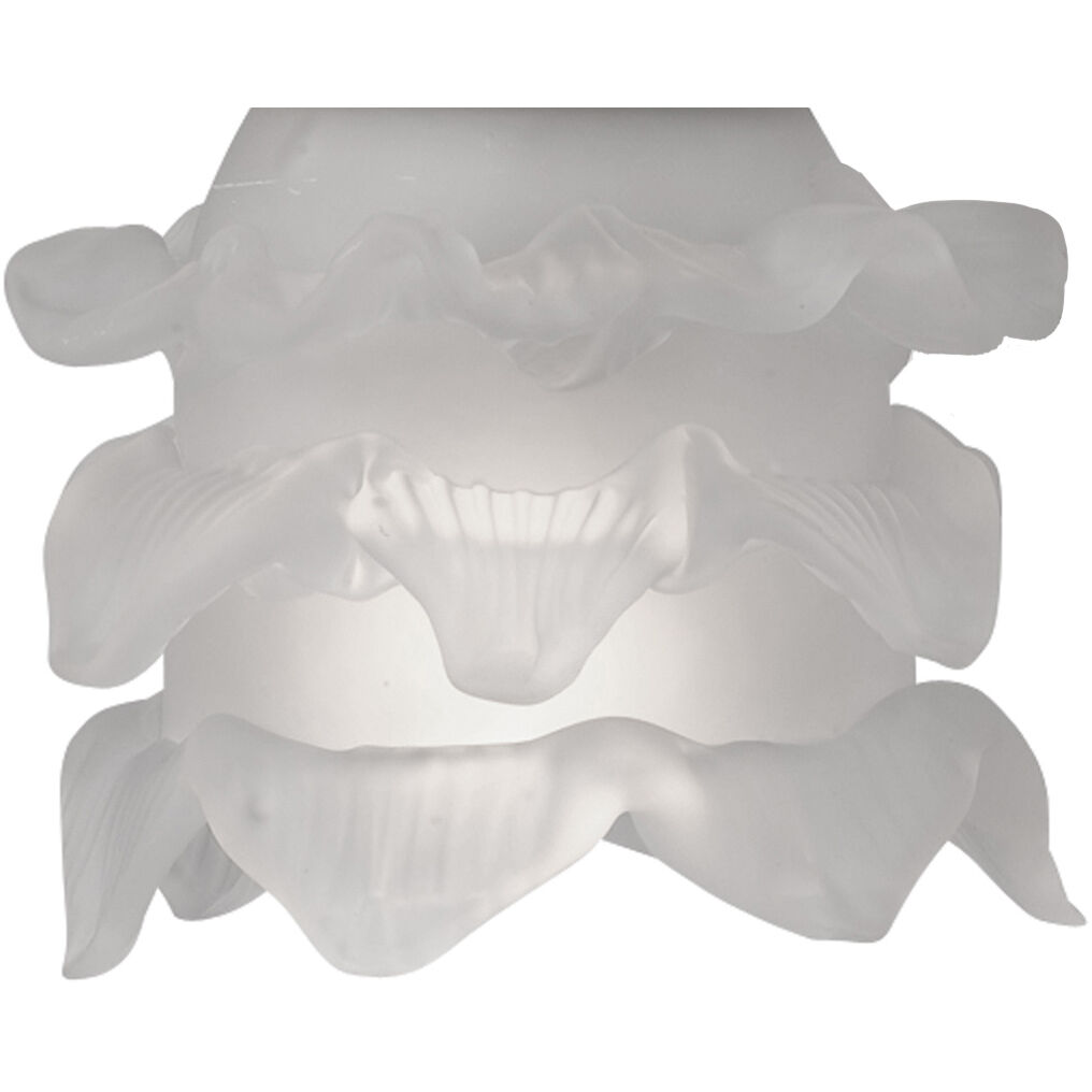 Mayfield Bath Sconce Wall Light in Antique White