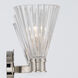 Lotus Bath Vanity Light Wall Light