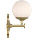 Orly Bath Sconce Wall Light
