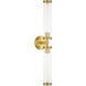 Jarvis Bath Wall Light