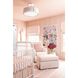 Fulton 6 Light 24 inch Polished Nickel Chandelier Ceiling Light