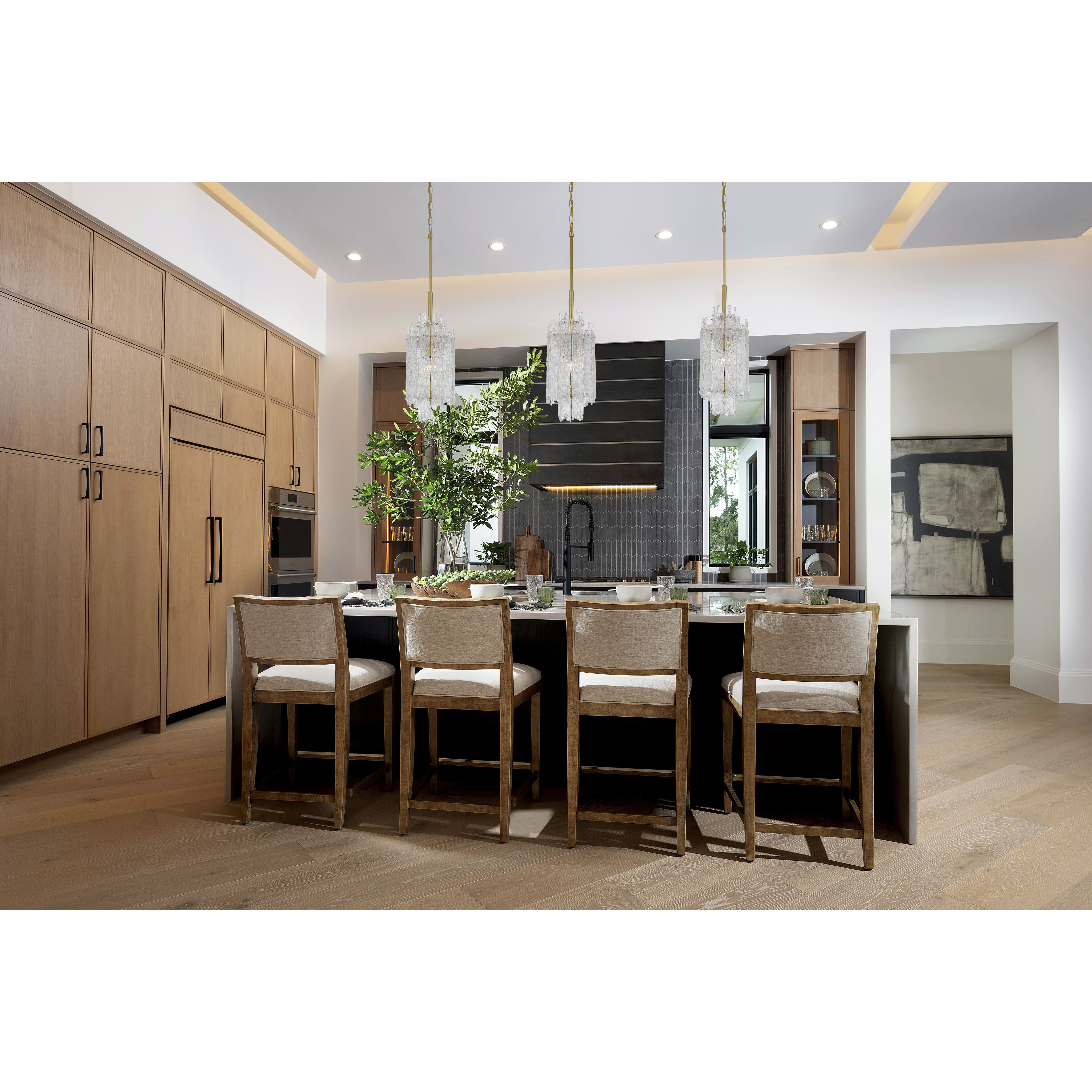 Ackerly 1 Light 8.5 inch Aged Brass Pendant Ceiling Light