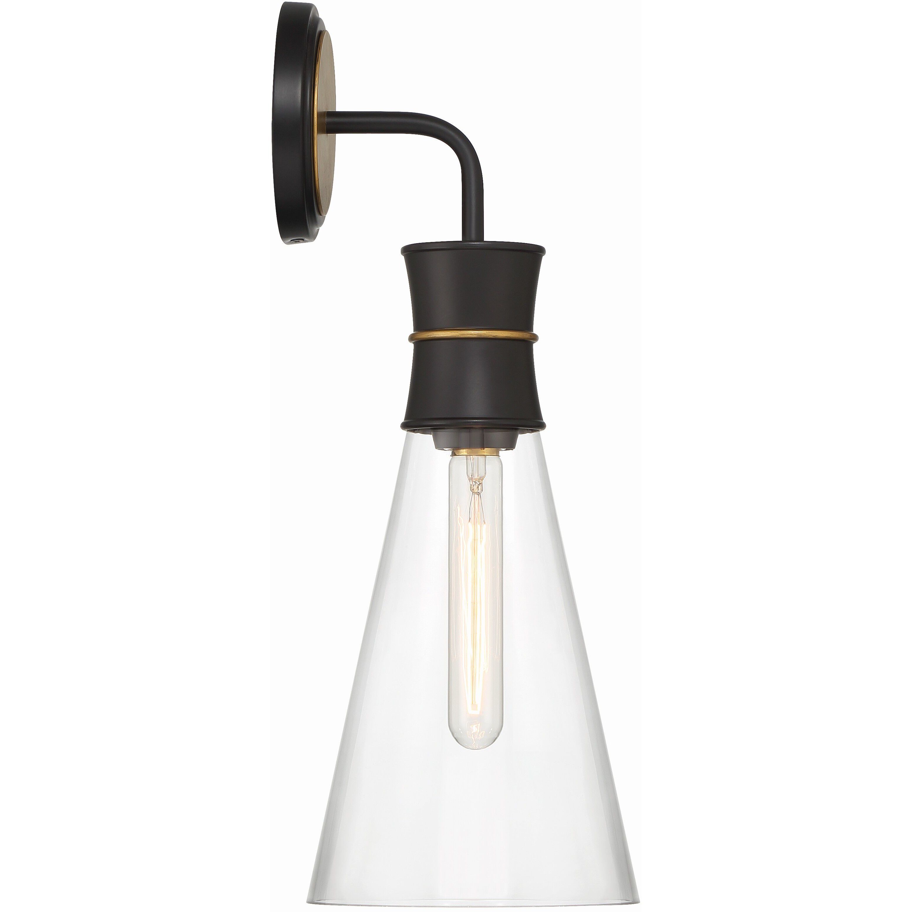 Quinn Bath Sconce Wall Light