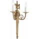 Loxley Bath Wall Light