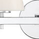 Colton Bath Wall Light