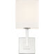 Chatham Bath Sconce Wall Light