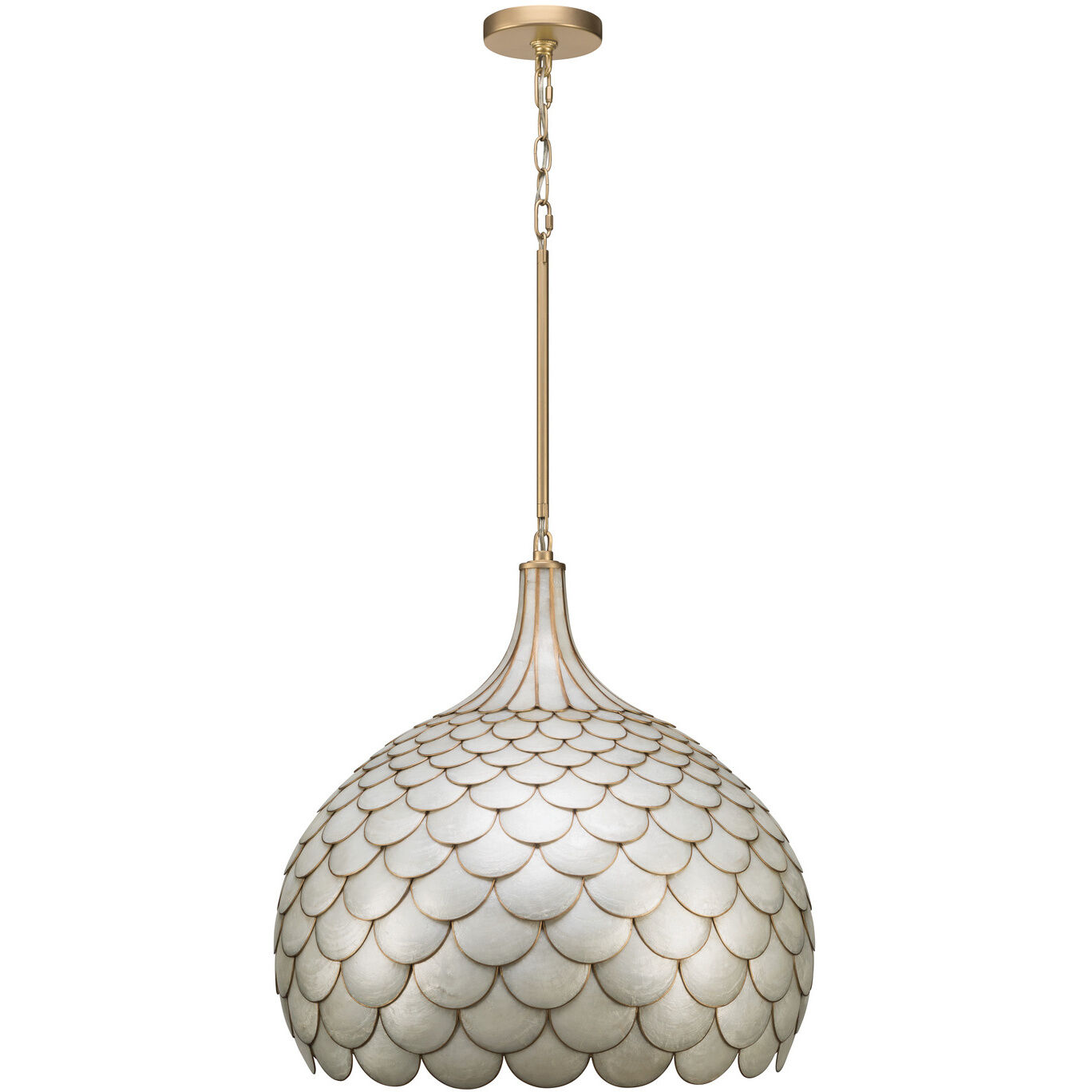 Darby Pendant Ceiling Light
