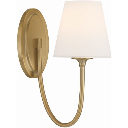 Juno 1 Light 6.00 inch Wall Sconce