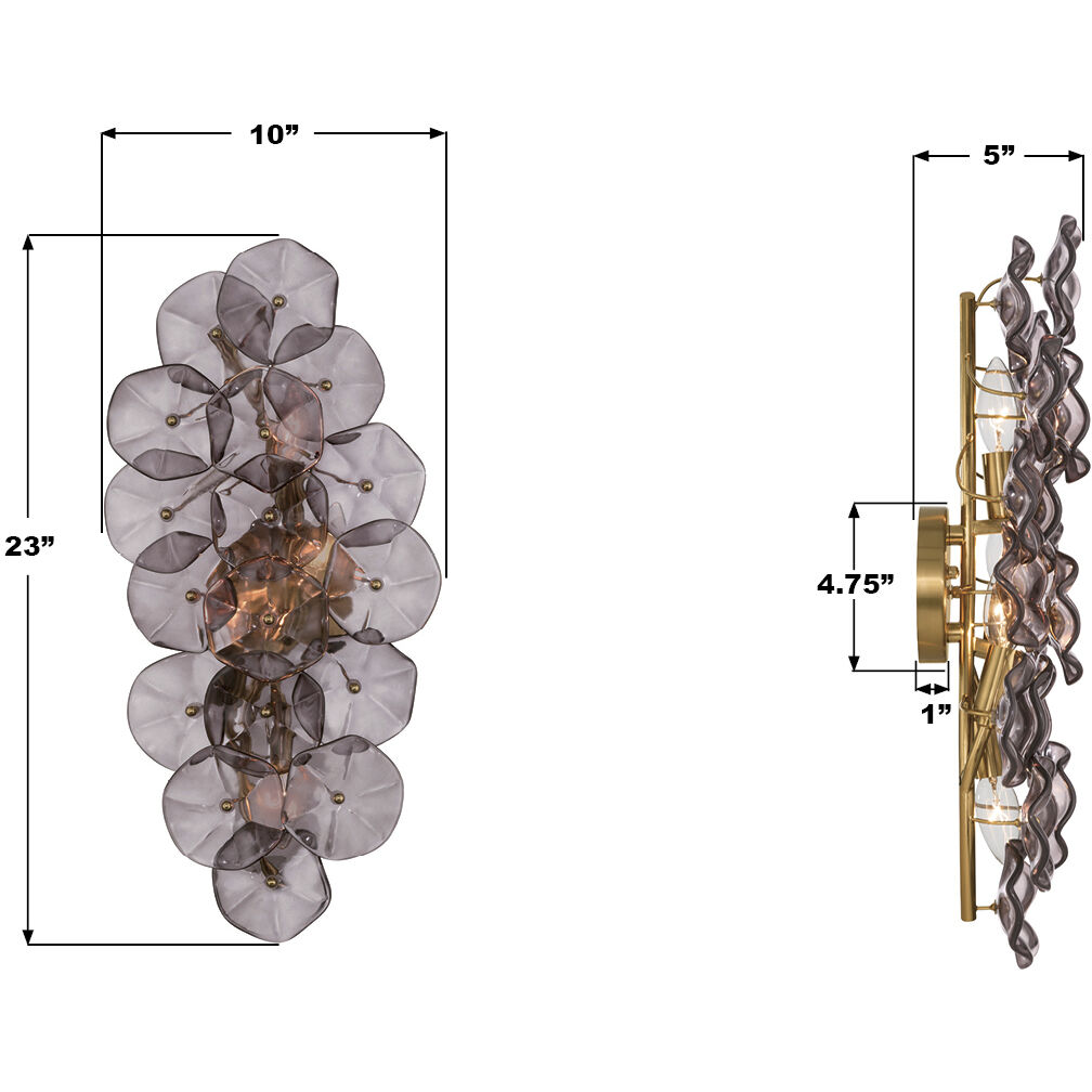 Esme Sconce Wall Light