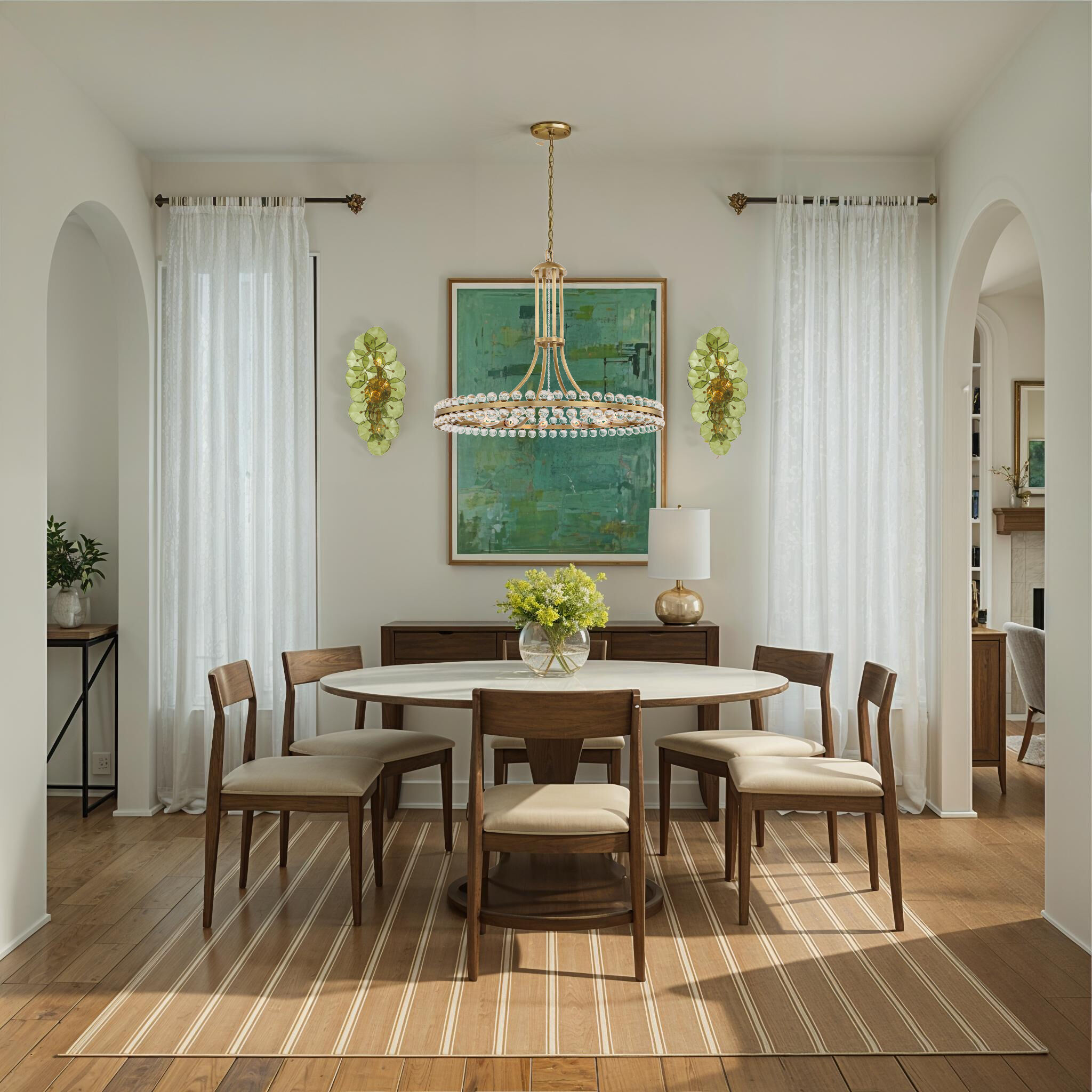 Esme Sconce Wall Light