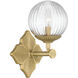 Orly Bath Sconce Wall Light