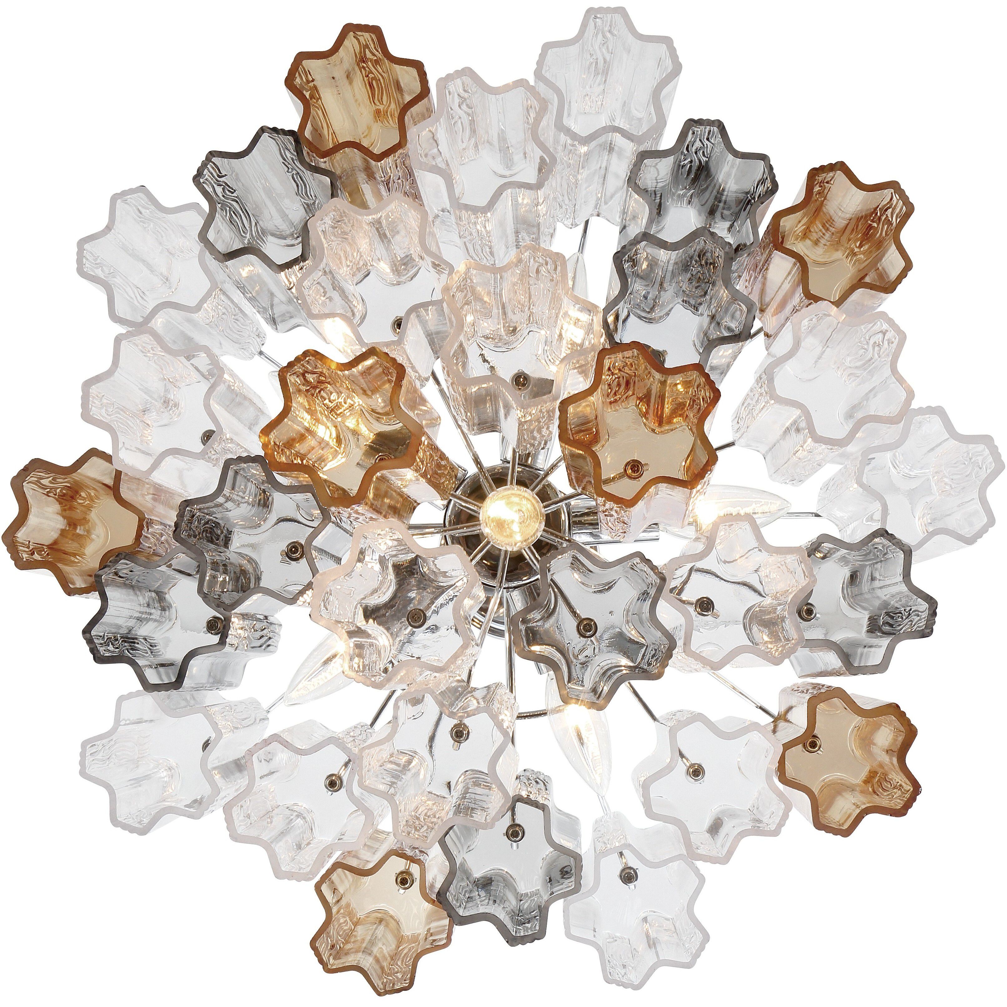 Crystorama ADD-306-CH-AU Addis 6 Light 19.75 inch Polished Crystorama ADD-306-CH-AU Addis 6 Light 19.75 inch Polished